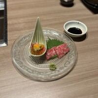 焼肉かなう - 