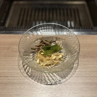 焼肉かなう - 