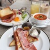 THE CITY BAKERY NEW YORK GRILL - 