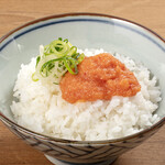 肉うどん 肉めし 甚三 - 