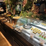 スカイビュッフェ51 - 