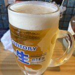 大衆洋酒場ニャンコ - 