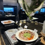 スカイビュッフェ51 - 