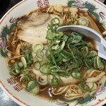 尾道らーめん 三公 - 