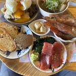 大衆洋酒場ニャンコ - 