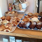 パン屋NICO - 料理写真: