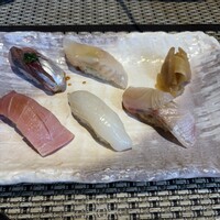 天寿し 横浜店 - 