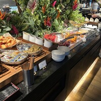 スカイビュッフェ51 - 