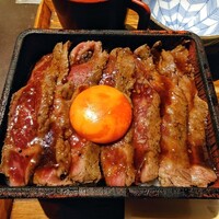 焼肉 きたん 法善寺 - 