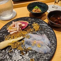 鮨 さくら - 