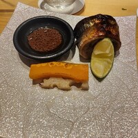 鮨 さくら - 