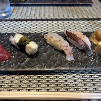 天寿し 横浜店 - 