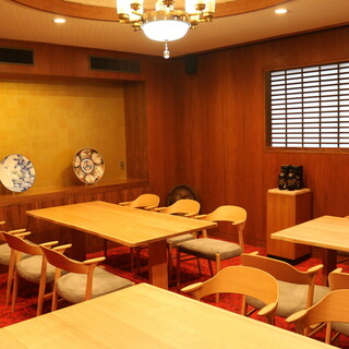 6F特別室（木・金土の11：00～、7名様以上のご予約限定）