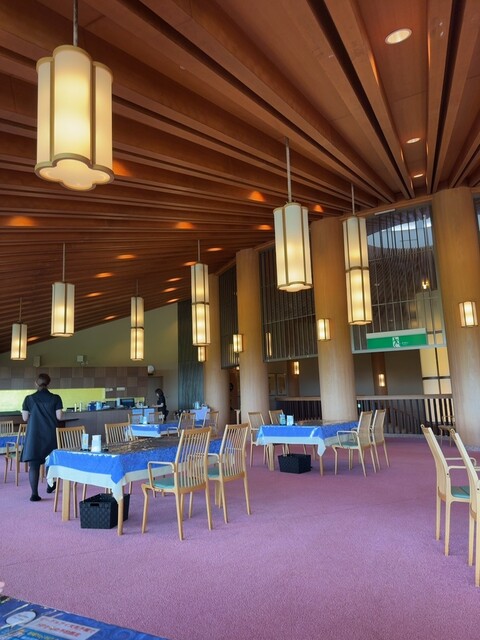 仙台空港カントリークラブ 岩沼の日本料理 | 宮城県名取市