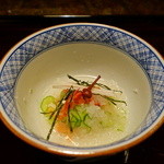 Tempura Nakasei - 