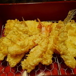 Tempura Nakasei - 