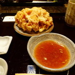 Tempura Nakasei - 