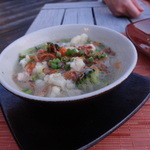 Ikan-Ikan - スープ