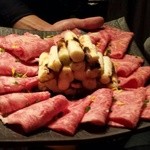 喰心 meat Dining - 