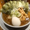えっちゃんラーメン。
