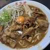 支那そば 王王軒 本店