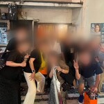 小料理 椿 - 集合写真