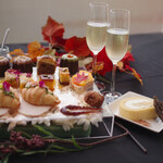 boB the garden Ginza - 2025/秋AT