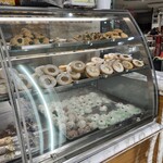 Caffè Parisi - 料理写真: