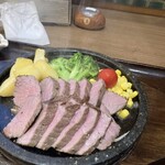 湯あがりキッチン 一休 - 