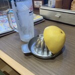 湯あがりキッチン 一休 - 