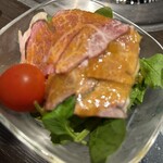 蔓牛焼肉 太田家 - 