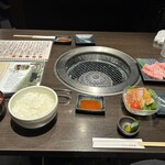 蔓牛焼肉 太田家 - 