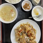 中華料理　広香居 - 