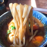 手打ちうどんZ - 