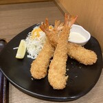湯あがりキッチン 一休 - 