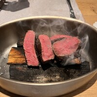 薪焼き flamma - 