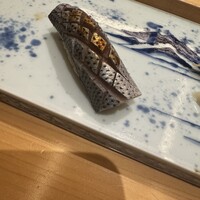 鮨 銀座おのでら 弟 本店 - 