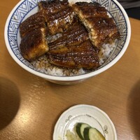 うなぎの新甫 - 