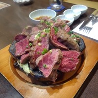 たくあん・牡丹亭 - 