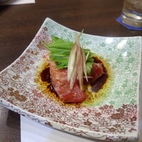 たくあん・牡丹亭 - 