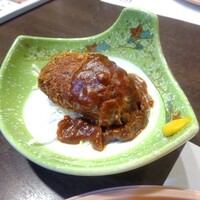 たくあん・牡丹亭 - 