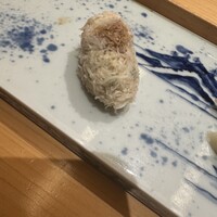 鮨 銀座おのでら 弟 本店 - 