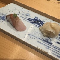 鮨 銀座おのでら 弟 本店 - 