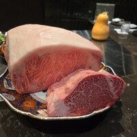 鉄板焼 雅 銀座 - 