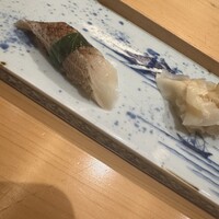 鮨 銀座おのでら 弟 本店 - 