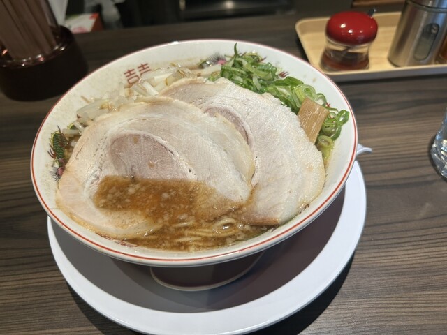 金ちゃん - 祇園四条/ラーメン | 食べログ