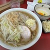 ラーメン二郎 神田神保町店