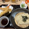 驛釜きしめん 中央通り