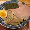 近江つけ麺 きなり