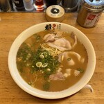 ラーメン横綱 - 